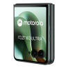 Motorola razr 60 ultra 17,7 cm (6.96") SIM doble Android 15 5G USB Tipo C 16 GB 512 GB 4700 mAh Verde