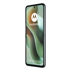 Motorola razr 60 ultra 17,7 cm (6.96") SIM doble Android 15 5G USB Tipo C 16 GB 512 GB 4700 mAh Verde