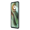 Motorola razr 60 ultra 17,7 cm (6.96") SIM doble Android 15 5G USB Tipo C 16 GB 512 GB 4700 mAh Verde