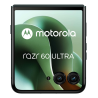 Motorola razr 60 ultra 17,7 cm (6.96") SIM doble Android 15 5G USB Tipo C 16 GB 512 GB 4700 mAh Verde