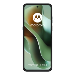 Motorola razr 60 ultra 17,7 cm (6.96") SIM doble Android 15 5G USB Tipo C 16 GB 512 GB 4700 mAh Verde