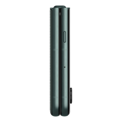 Motorola razr 60 ultra 17,7 cm (6.96") SIM doble Android 15 5G USB Tipo C 16 GB 512 GB 4700 mAh Verde