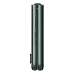 Motorola razr 60 ultra 17,7 cm (6.96") SIM doble Android 15 5G USB Tipo C 16 GB 512 GB 4700 mAh Verde