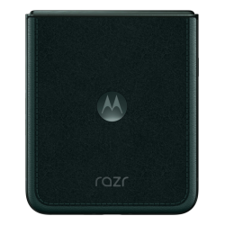 Motorola razr 60 ultra 17,7 cm (6.96") SIM doble Android 15 5G USB Tipo C 16 GB 512 GB 4700 mAh Verde