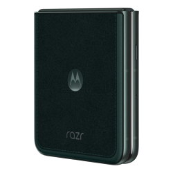 Motorola razr 60 ultra 17,7 cm (6.96") SIM doble Android 15 5G USB Tipo C 16 GB 512 GB 4700 mAh Verde