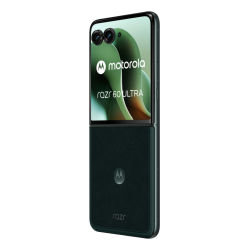 Motorola razr 60 ultra 17,7 cm (6.96") SIM doble Android 15 5G USB Tipo C 16 GB 512 GB 4700 mAh Verde