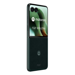 Motorola razr 60 ultra 17,7 cm (6.96") SIM doble Android 15 5G USB Tipo C 16 GB 512 GB 4700 mAh Verde