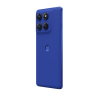 Motorola edge 60 pro 16,9 cm (6.67") SIM doble Android 15 5G USB Tipo C 12 GB 512 GB 6000 mAh Azul