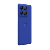 Motorola edge 60 pro 16,9 cm (6.67") SIM doble Android 15 5G USB Tipo C 12 GB 512 GB 6000 mAh Azul