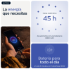 Motorola edge 60 pro 16,9 cm (6.67") SIM doble Android 15 5G USB Tipo C 12 GB 512 GB 6000 mAh Azul