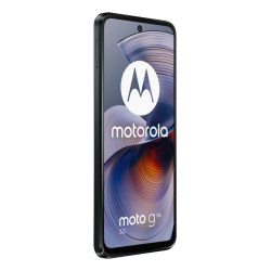 Motorola moto g55 5G 16,5 cm (6.49") SIM doble Android 14 USB Tipo C 8 GB 256 GB 5000 mAh Gris
