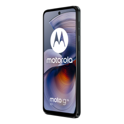 Motorola moto g55 5G 16,5 cm (6.49") SIM doble Android 14 USB Tipo C 8 GB 256 GB 5000 mAh Gris