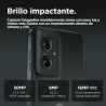 Motorola moto g55 5G 16,5 cm (6.49") SIM doble Android 14 USB Tipo C 8 GB 256 GB 5000 mAh Gris