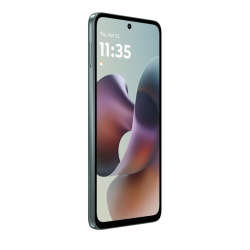 Motorola moto g56 5G 17,1 cm (6.72") Ranura híbrida Dual SIM Android 15 USB Tipo C 8 GB 512 GB 5200 mAh Gris