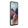 Motorola moto g56 5G 17,1 cm (6.72") Ranura híbrida Dual SIM Android 15 USB Tipo C 8 GB 512 GB 5200 mAh Gris