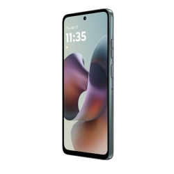 Motorola moto g56 5G 17,1 cm (6.72") Ranura híbrida Dual SIM Android 15 USB Tipo C 8 GB 512 GB 5200 mAh Gris
