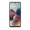 Motorola moto g56 5G 17,1 cm (6.72") Ranura híbrida Dual SIM Android 15 USB Tipo C 8 GB 512 GB 5200 mAh Gris