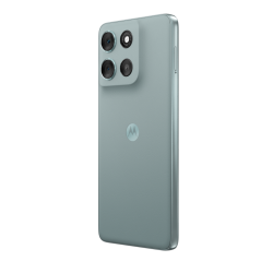Motorola moto g56 5G 17,1 cm (6.72") Ranura híbrida Dual SIM Android 15 USB Tipo C 8 GB 512 GB 5200 mAh Gris