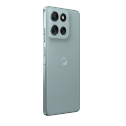 Motorola moto g56 5G 17,1 cm (6.72") Ranura híbrida Dual SIM Android 15 USB Tipo C 8 GB 512 GB 5200 mAh Gris