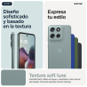 Motorola moto g56 5G 17,1 cm (6.72") Ranura híbrida Dual SIM Android 15 USB Tipo C 8 GB 512 GB 5200 mAh Gris