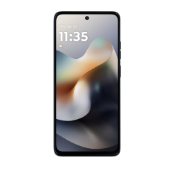 Motorola moto g56 5G 17,1 cm (6.72") Ranura híbrida Dual SIM Android 15 USB Tipo C 8 GB 512 GB 5200 mAh Negro