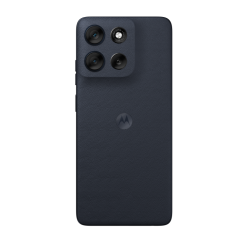 Motorola moto g56 5G 17,1 cm (6.72") Ranura híbrida Dual SIM Android 15 USB Tipo C 8 GB 512 GB 5200 mAh Negro
