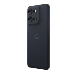 Motorola moto g56 5G 17,1 cm (6.72") Ranura híbrida Dual SIM Android 15 USB Tipo C 8 GB 512 GB 5200 mAh Negro