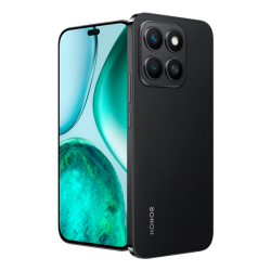 Honor X8? 17 cm (6.7") SIM doble MagicOS 9.0 4G USB Tipo C 8 GB 256 GB 5000 mAh Negro