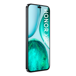 Honor X8? 17 cm (6.7") SIM doble MagicOS 9.0 4G USB Tipo C 8 GB 256 GB 5000 mAh Negro