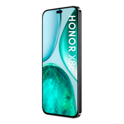 Honor X8? 17 cm (6.7") SIM doble MagicOS 9.0 4G USB Tipo C 8 GB 256 GB 5000 mAh Negro