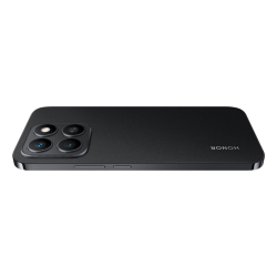 Honor X8? 17 cm (6.7") SIM doble MagicOS 9.0 4G USB Tipo C 8 GB 256 GB 5000 mAh Negro