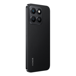 Honor X8? 17 cm (6.7") SIM doble MagicOS 9.0 4G USB Tipo C 8 GB 256 GB 5000 mAh Negro