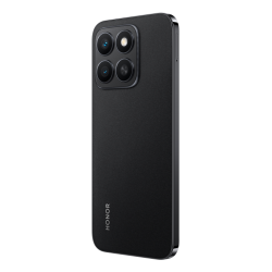 Honor X8? 17 cm (6.7") SIM doble MagicOS 9.0 4G USB Tipo C 8 GB 256 GB 5000 mAh Negro