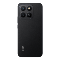 Honor X8? 17 cm (6.7") SIM doble MagicOS 9.0 4G USB Tipo C 8 GB 256 GB 5000 mAh Negro