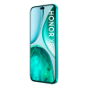 Honor X8c 17 cm (6.7") SIM doble MagicOS 9.0 4G USB Tipo C 8 GB 256 GB 5000 mAh Verde