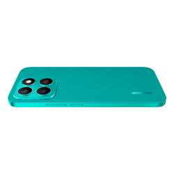 Honor X8c 17 cm (6.7") SIM doble MagicOS 9.0 4G USB Tipo C 8 GB 256 GB 5000 mAh Verde