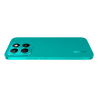 Honor X8c 17 cm (6.7") SIM doble MagicOS 9.0 4G USB Tipo C 8 GB 256 GB 5000 mAh Verde