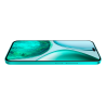 Honor X8c 17 cm (6.7") SIM doble MagicOS 9.0 4G USB Tipo C 8 GB 256 GB 5000 mAh Verde
