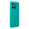 Honor X8c 17 cm (6.7") SIM doble MagicOS 9.0 4G USB Tipo C 8 GB 256 GB 5000 mAh Verde