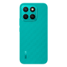 Honor X8c 17 cm (6.7") SIM doble MagicOS 9.0 4G USB Tipo C 8 GB 256 GB 5000 mAh Verde