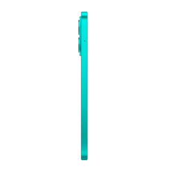 Honor X8c 17 cm (6.7") SIM doble MagicOS 9.0 4G USB Tipo C 8 GB 256 GB 5000 mAh Verde