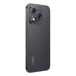 Honor 400 Lite 17 cm (6.7") SIM doble MagicOS 9.0 5G MicroUSB 8 GB 256 GB 5230 mAh Negro