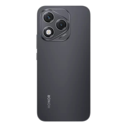Honor 400 Lite 17 cm (6.7") SIM doble MagicOS 9.0 5G MicroUSB 8 GB 256 GB 5230 mAh Negro