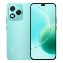 Honor 400 Lite 17 cm (6.7") SIM doble MagicOS 9.0 5G MicroUSB 8 GB 256 GB 5230 mAh Verde