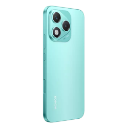 Honor 400 Lite 17 cm (6.7") SIM doble MagicOS 9.0 5G MicroUSB 8 GB 256 GB 5230 mAh Verde