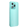 Honor 400 Lite 17 cm (6.7") SIM doble MagicOS 9.0 5G MicroUSB 8 GB 256 GB 5230 mAh Verde