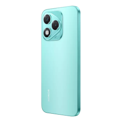 Honor 400 Lite 17 cm (6.7") SIM doble MagicOS 9.0 5G MicroUSB 8 GB 256 GB 5230 mAh Verde
