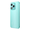 Honor 400 Lite 17 cm (6.7") SIM doble MagicOS 9.0 5G MicroUSB 8 GB 256 GB 5230 mAh Verde