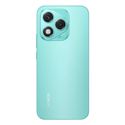 Honor 400 Lite 17 cm (6.7") SIM doble MagicOS 9.0 5G MicroUSB 8 GB 256 GB 5230 mAh Verde