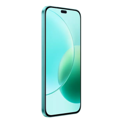 Honor 400 Lite 17 cm (6.7") SIM doble MagicOS 9.0 5G MicroUSB 8 GB 256 GB 5230 mAh Verde